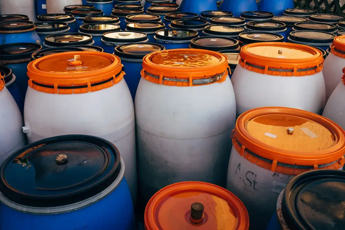 Hazmat Cleanup in Valdez, AK