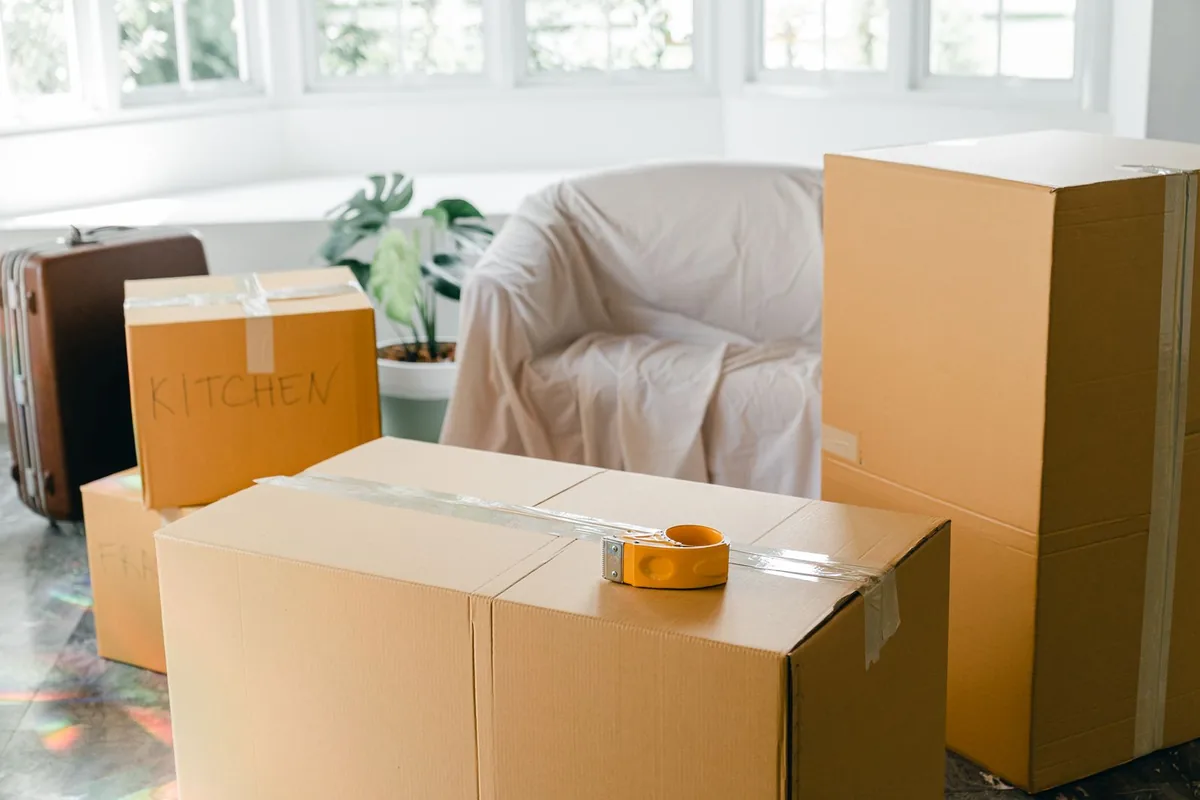 Hoarding Cleanup in Valdez, AK